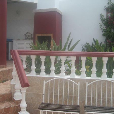 Casa Bela Arade Villa Estômbar Eksteriør billede