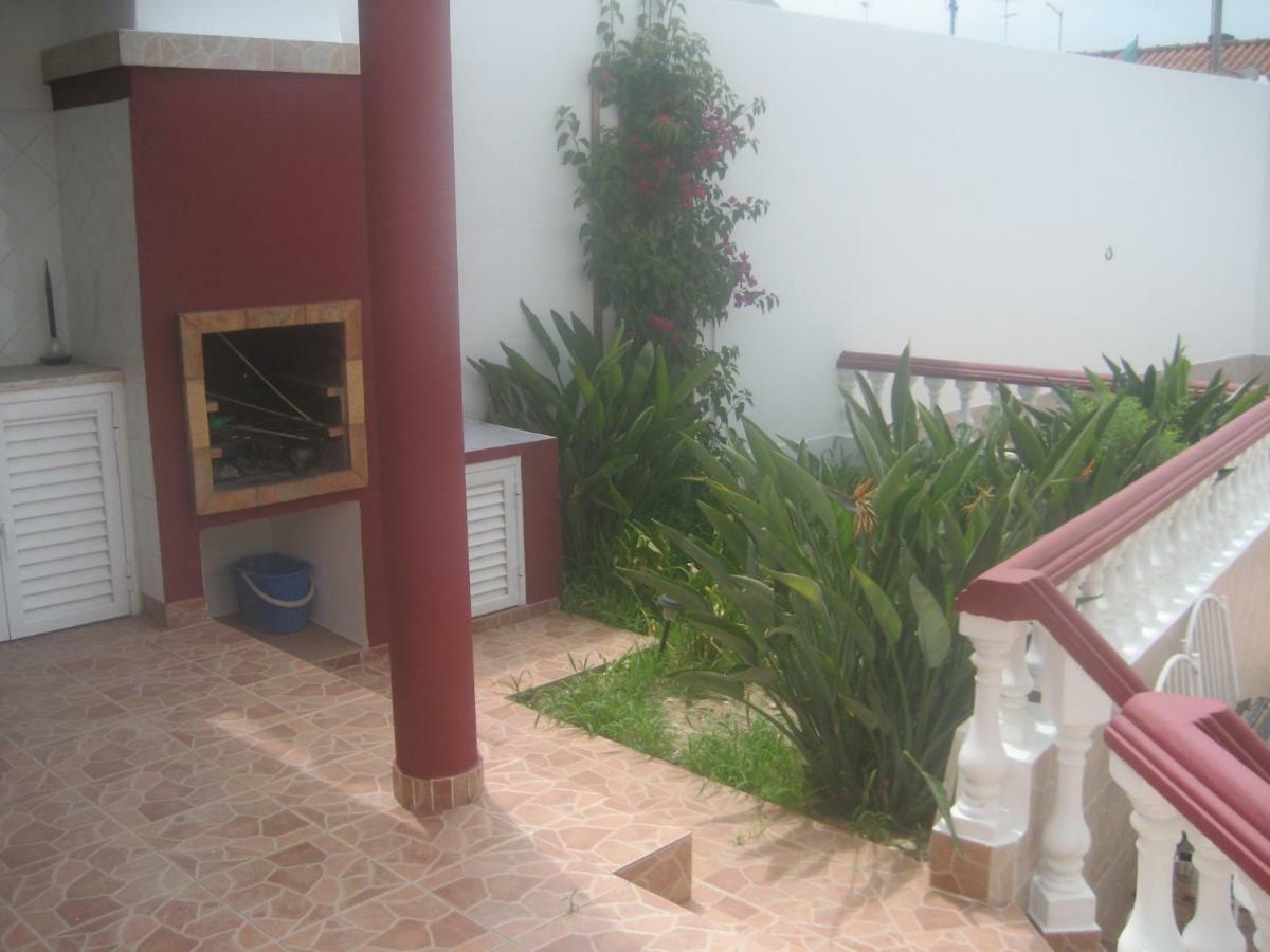 Casa Bela Arade Villa Estômbar Eksteriør billede