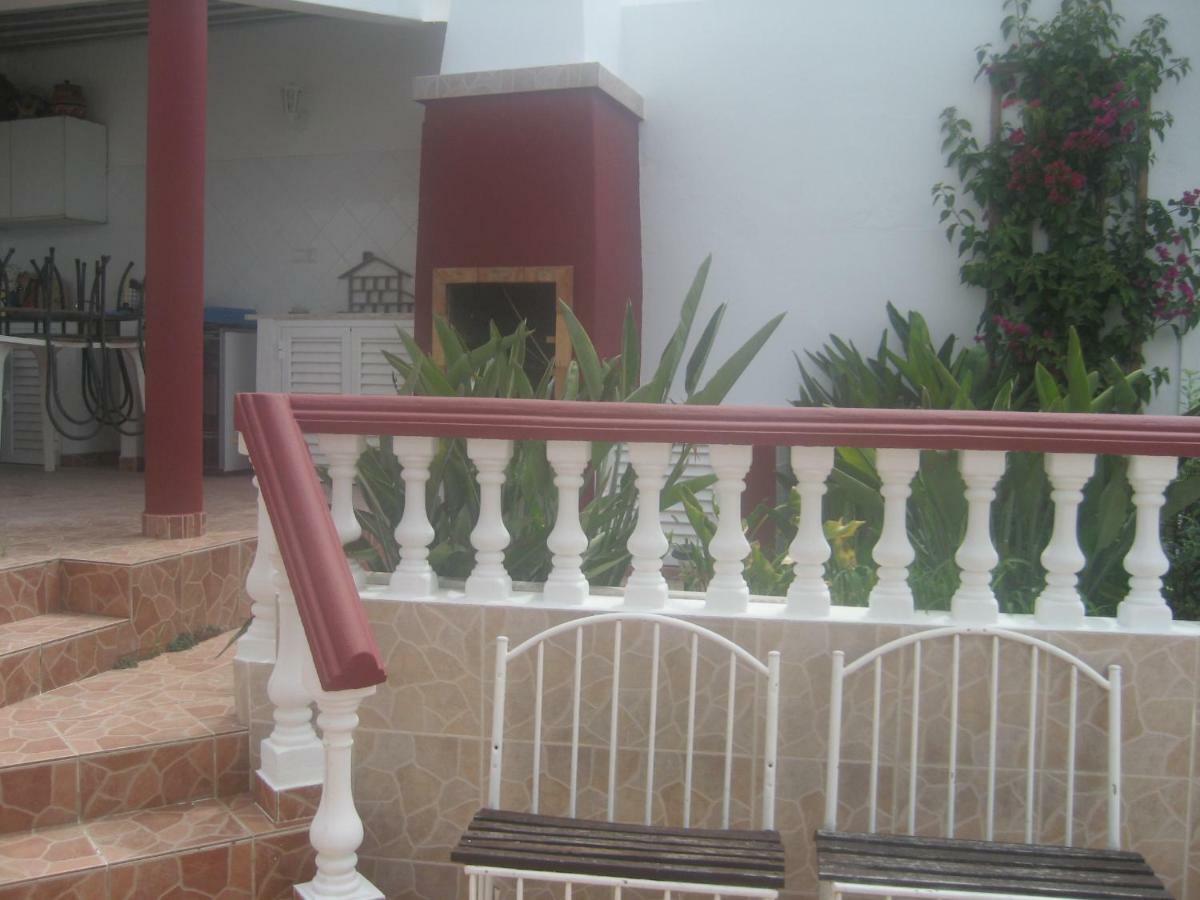 Casa Bela Arade Villa Estômbar Eksteriør billede