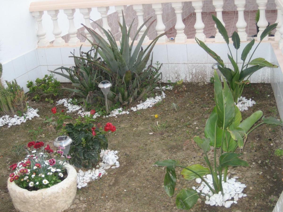 Casa Bela Arade Villa Estômbar Eksteriør billede