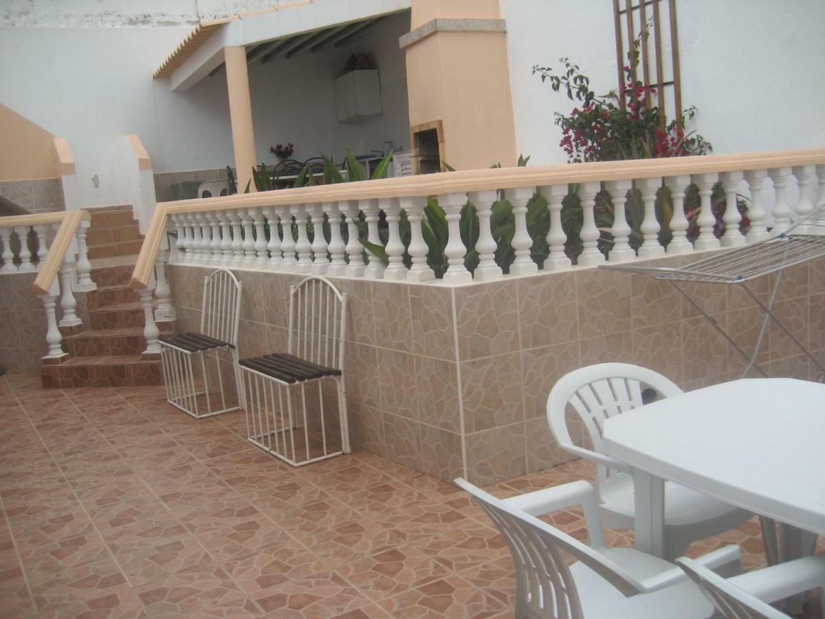 Casa Bela Arade Villa Estômbar Eksteriør billede